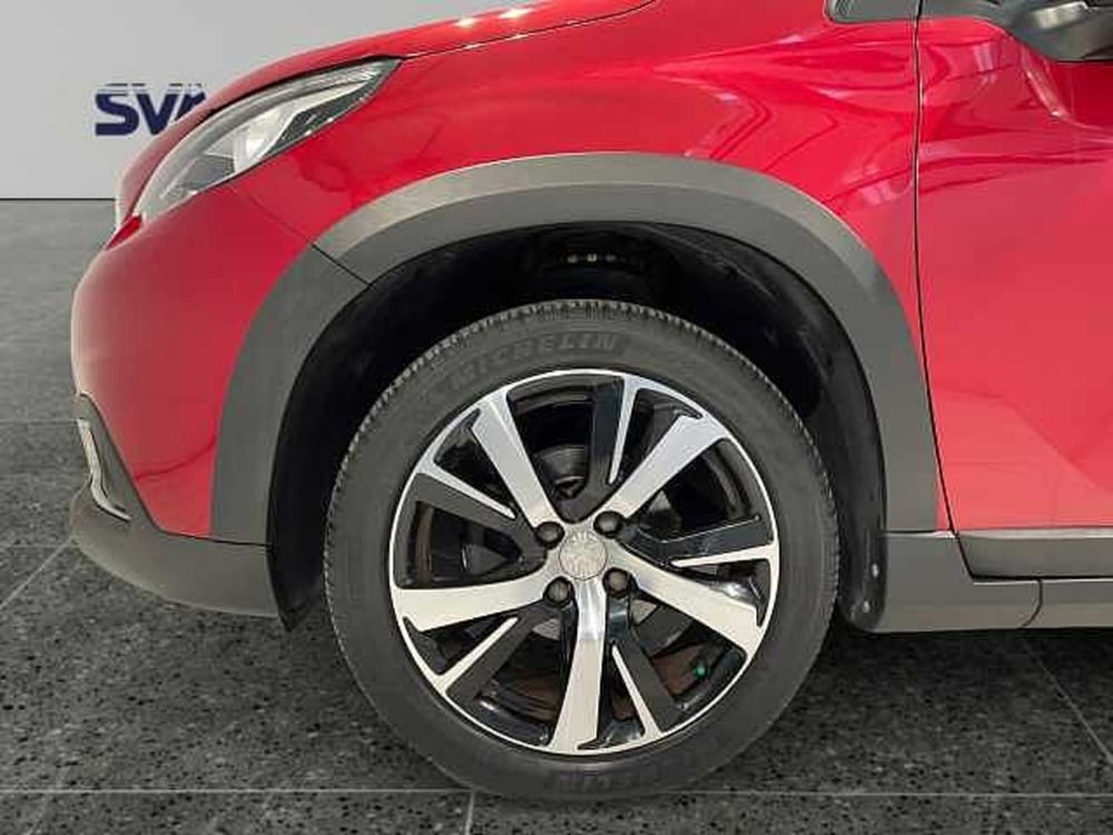 Peugeot 2008 usata a Ravenna (6)