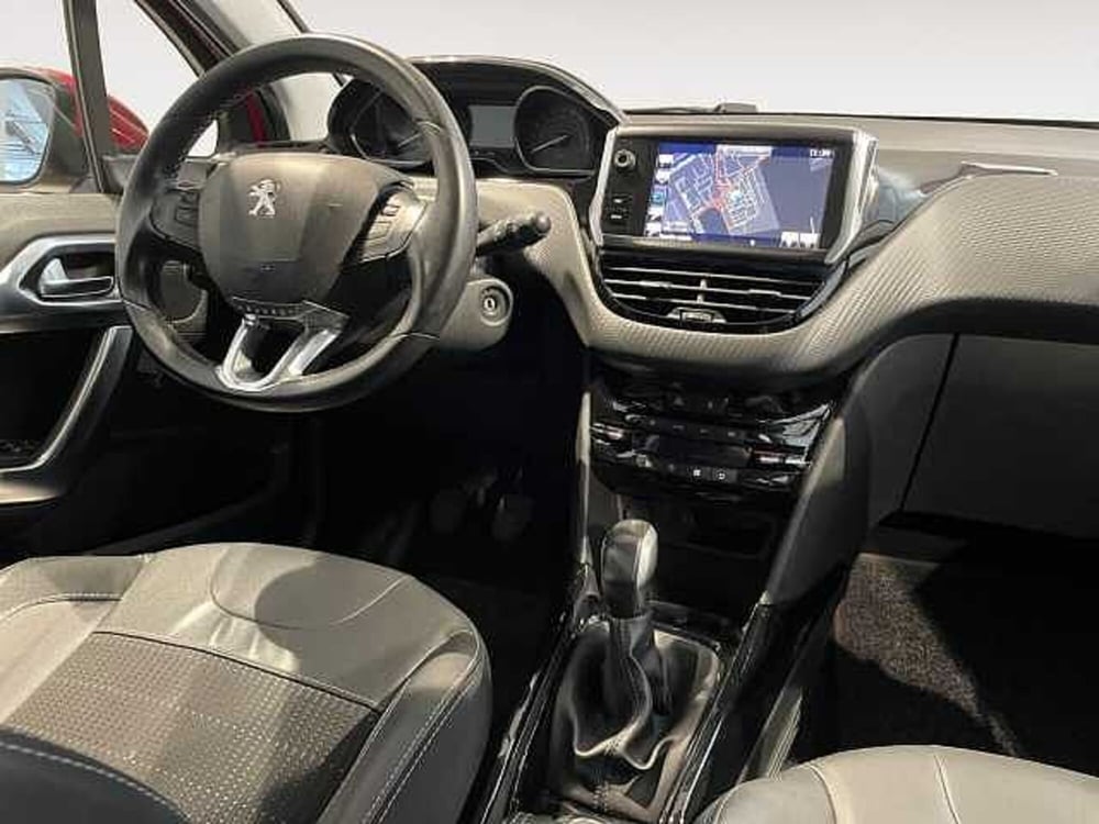 Peugeot 2008 usata a Ravenna (7)