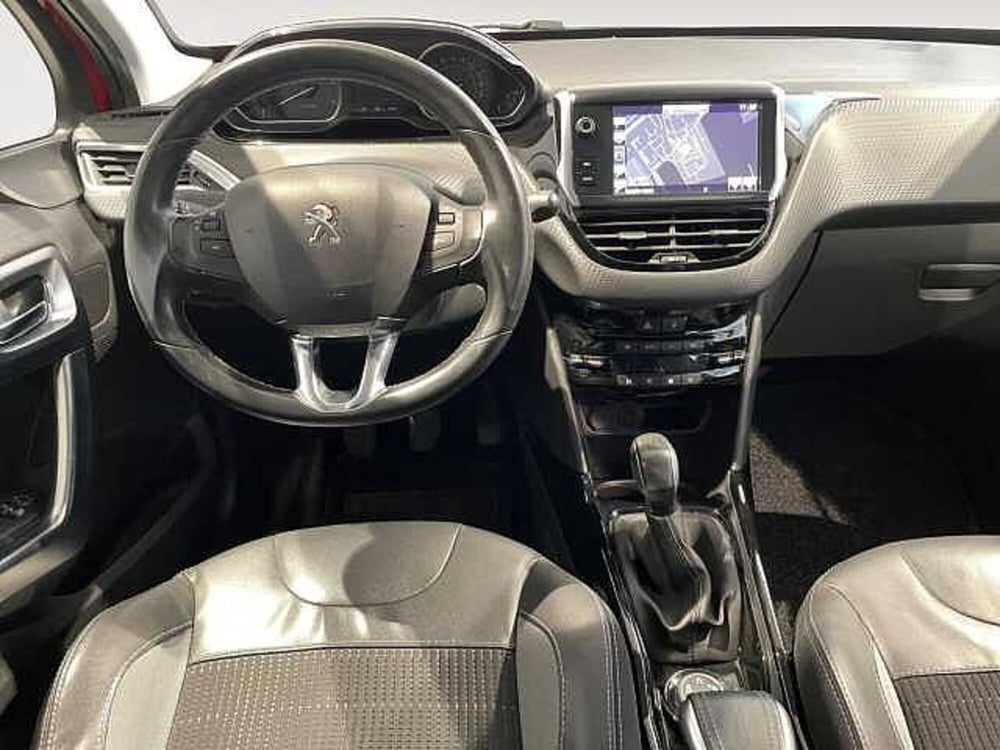 Peugeot 2008 usata a Ravenna (8)