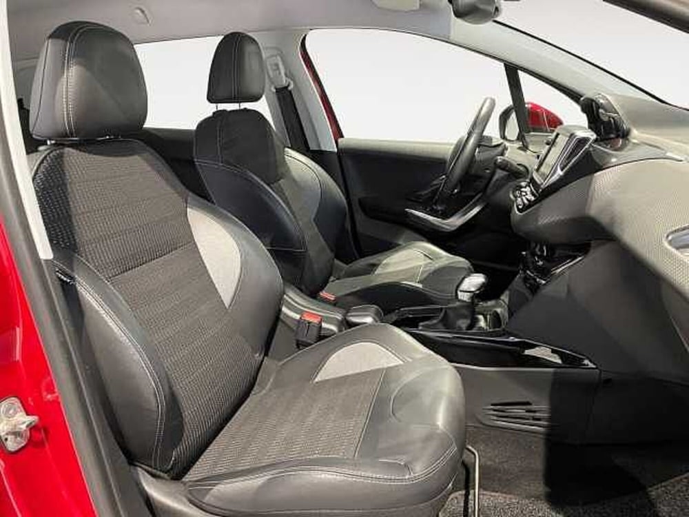 Peugeot 2008 usata a Ravenna (9)