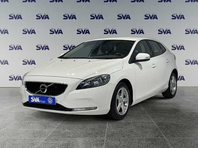 Volvo V40 D2 &#039;eco&#039; Business del 2017 usata a Ravenna