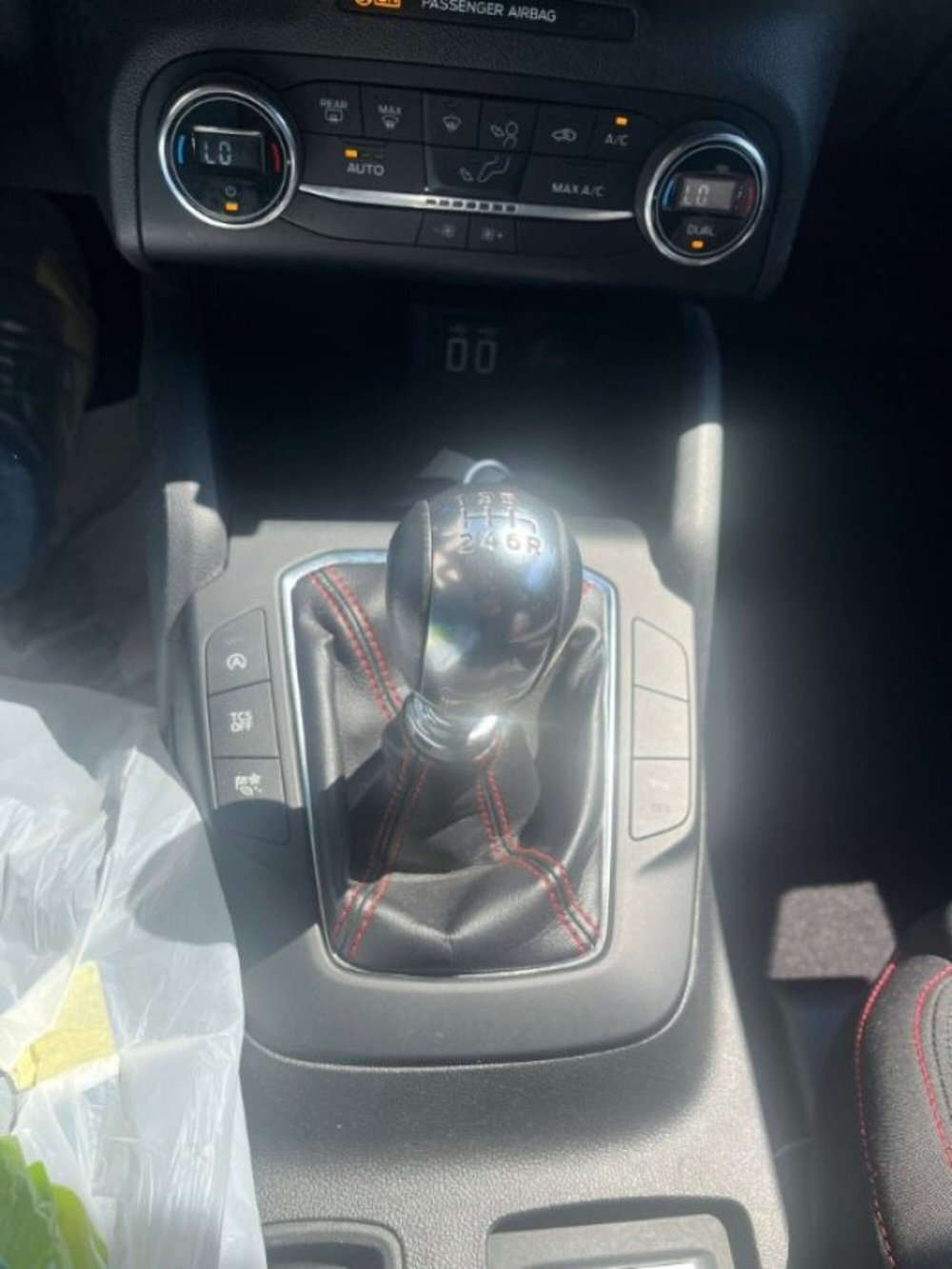 Ford Focus usata a Lodi (11)