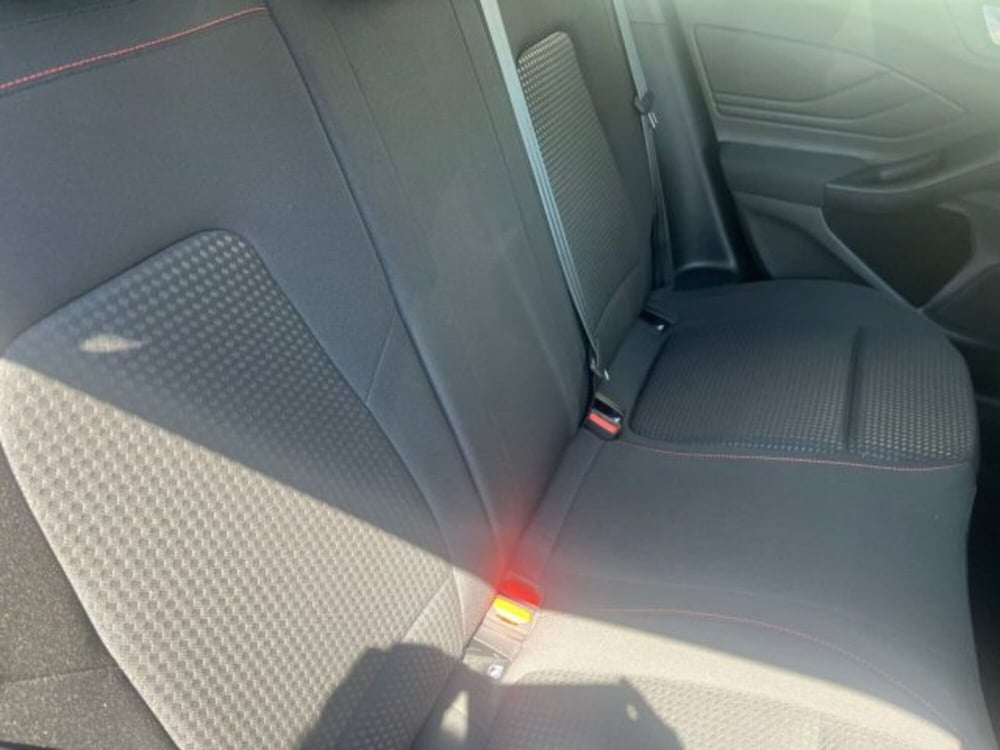 Ford Focus usata a Lodi (12)