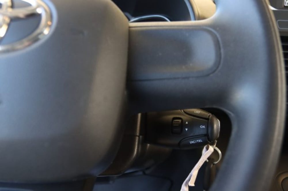 Toyota Proace City Verso usata a Roma (20)