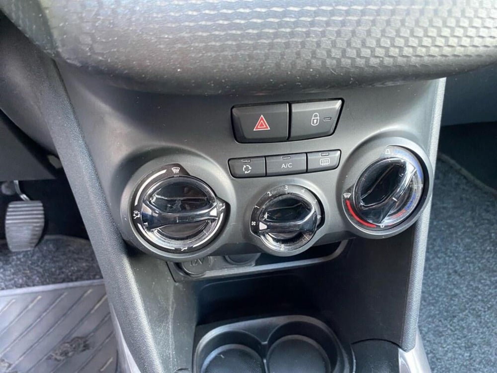 Peugeot 2008 usata a Torino (10)