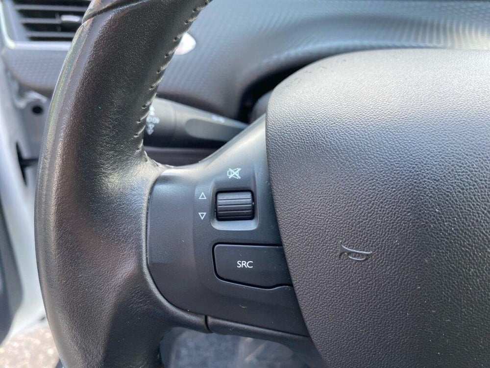 Peugeot 2008 usata a Torino (12)