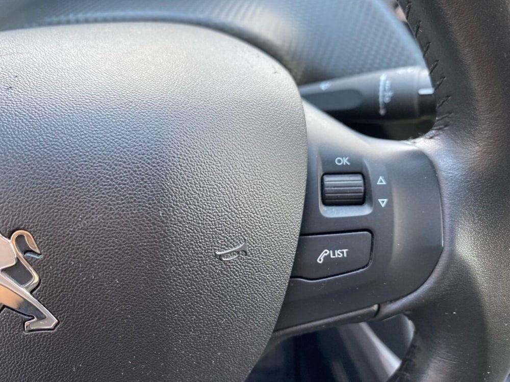 Peugeot 2008 usata a Torino (13)