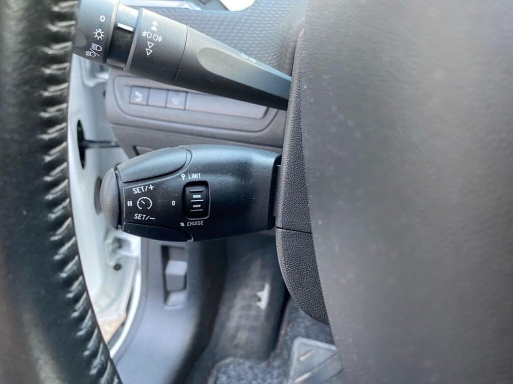 Peugeot 2008 usata a Torino (14)