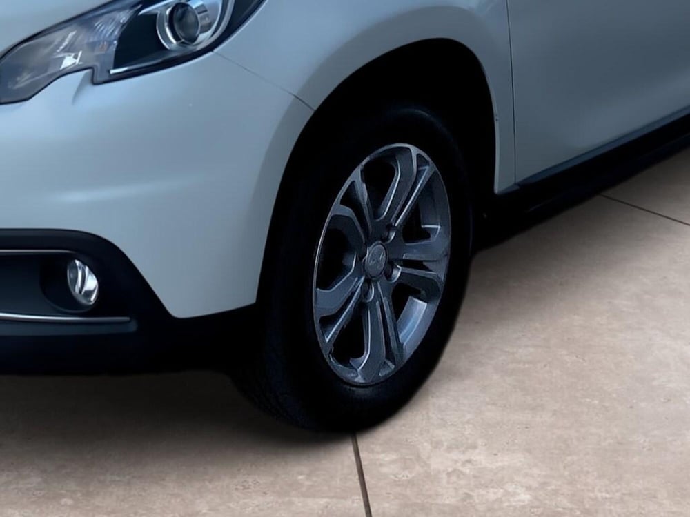 Peugeot 2008 usata a Torino (15)