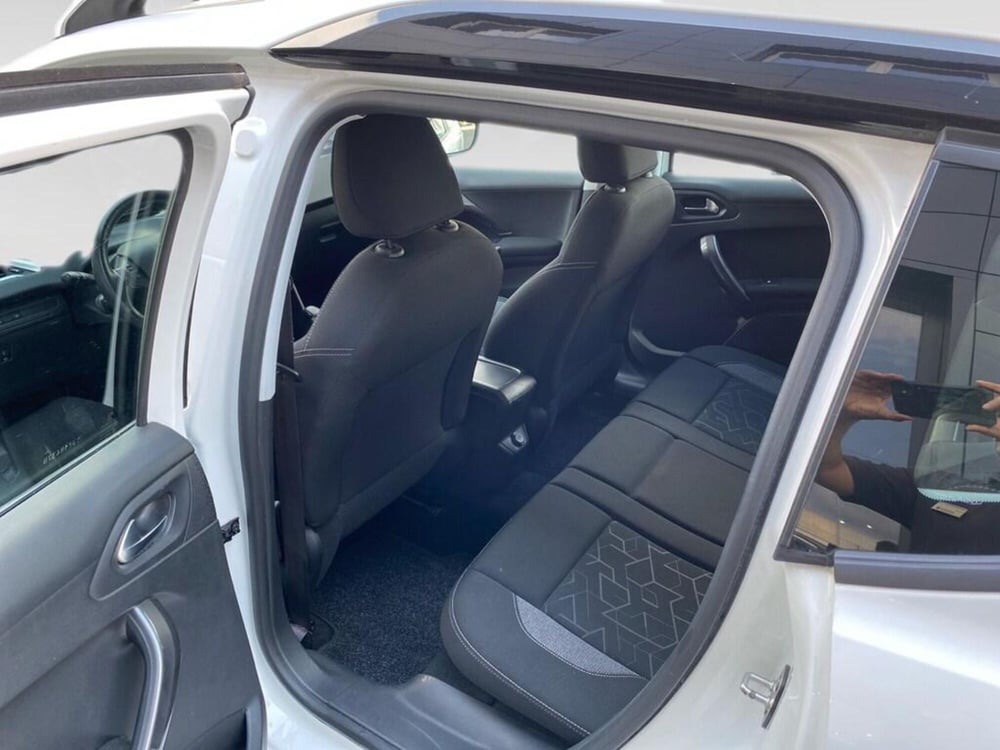 Peugeot 2008 usata a Torino (7)
