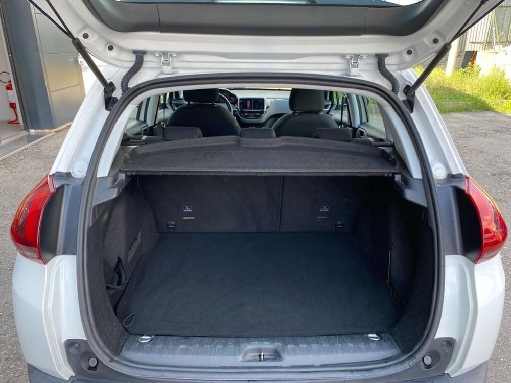 Peugeot 2008 usata a Torino (8)
