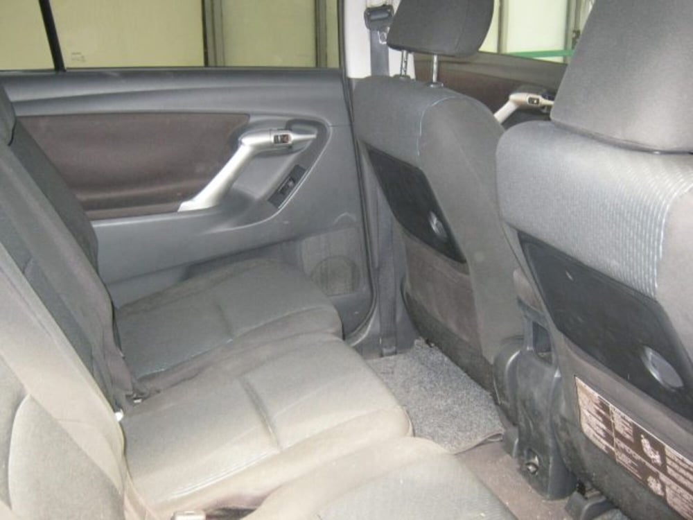 Toyota Verso usata a Ascoli Piceno (7)