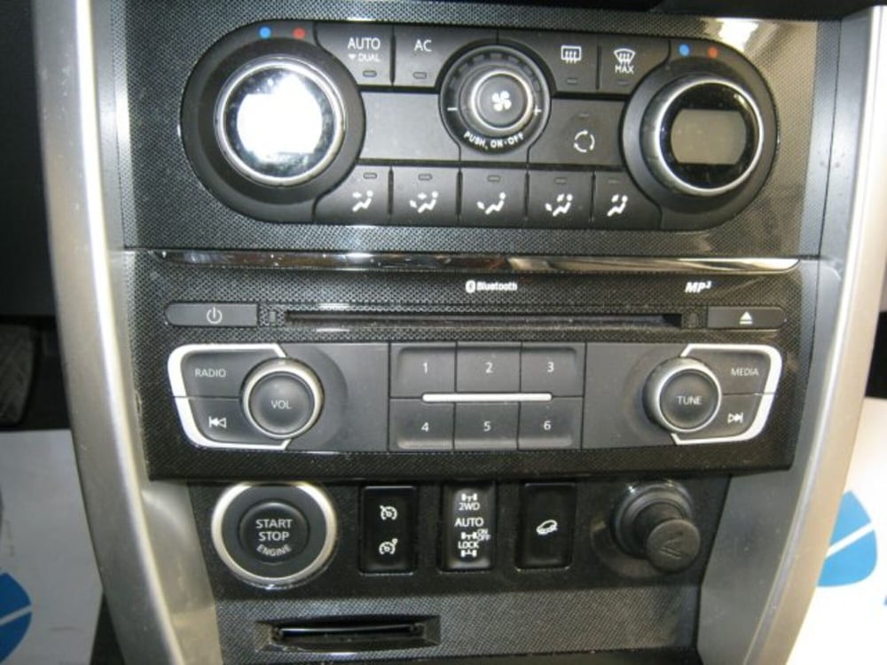 Renault Koleos usata a Ascoli Piceno (10)