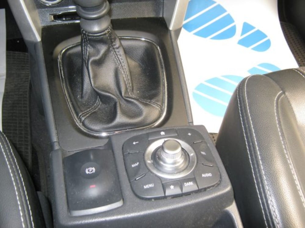 Renault Koleos usata a Ascoli Piceno (11)