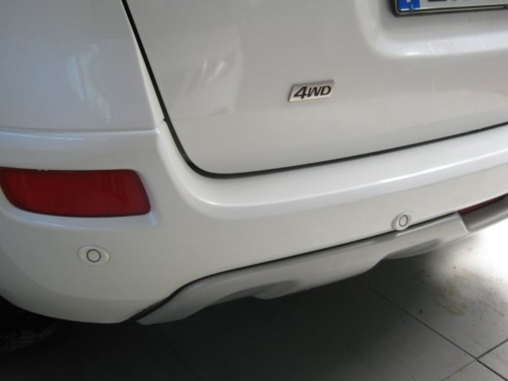 Renault Koleos usata a Ascoli Piceno (14)