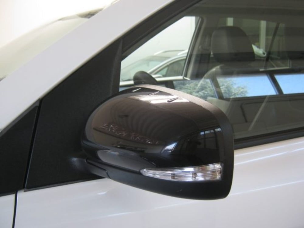 Renault Koleos usata a Ascoli Piceno (16)