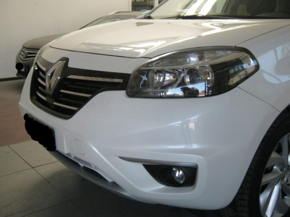 Renault Koleos usata a Ascoli Piceno (18)