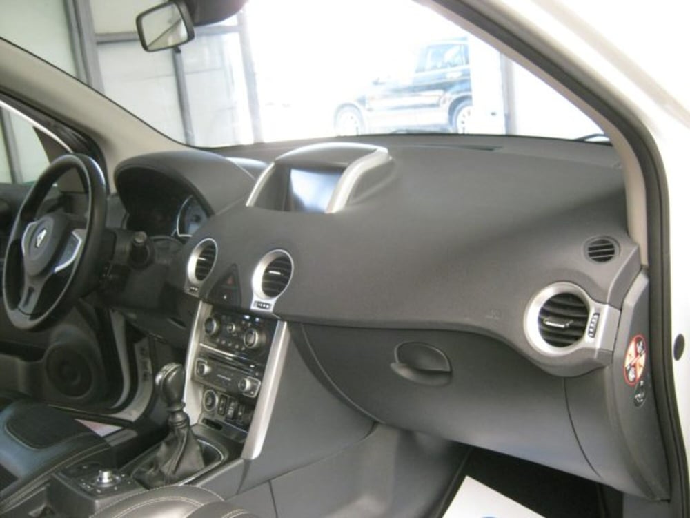 Renault Koleos usata a Ascoli Piceno (6)
