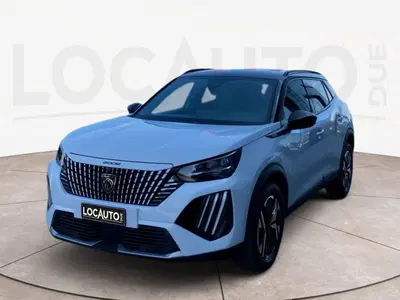 Peugeot 2008 BlueHDi 130 S&amp;S EAT8 GT del 2024 usata a Torino