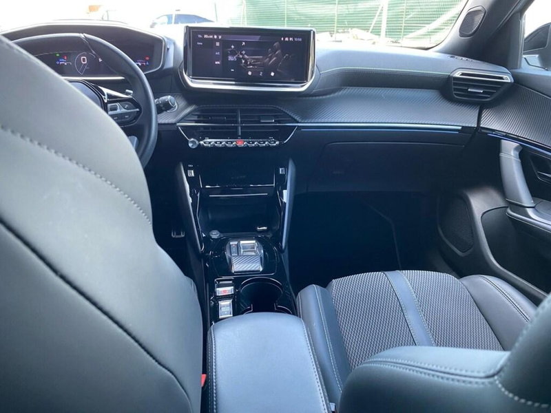 Peugeot 2008 usata a Torino (11)