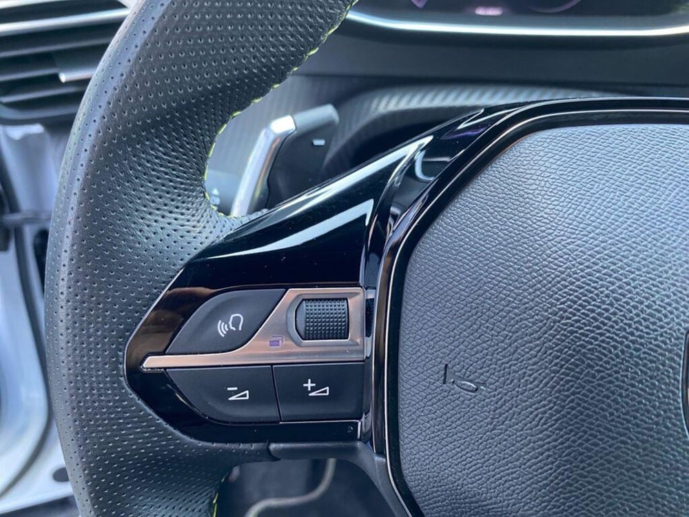Peugeot 2008 usata a Torino (12)