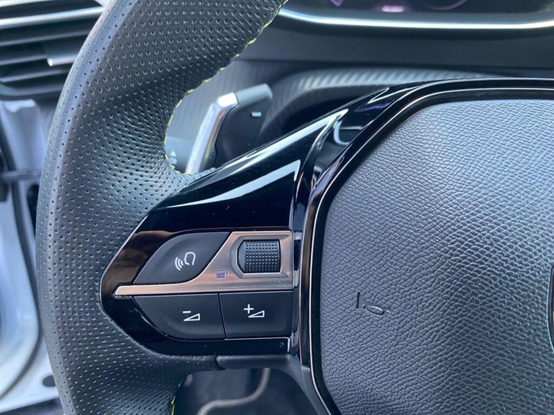 Peugeot 2008 usata a Torino (12)