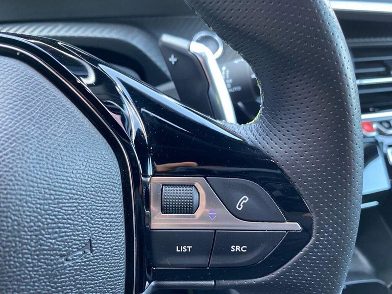 Peugeot 2008 usata a Torino (13)