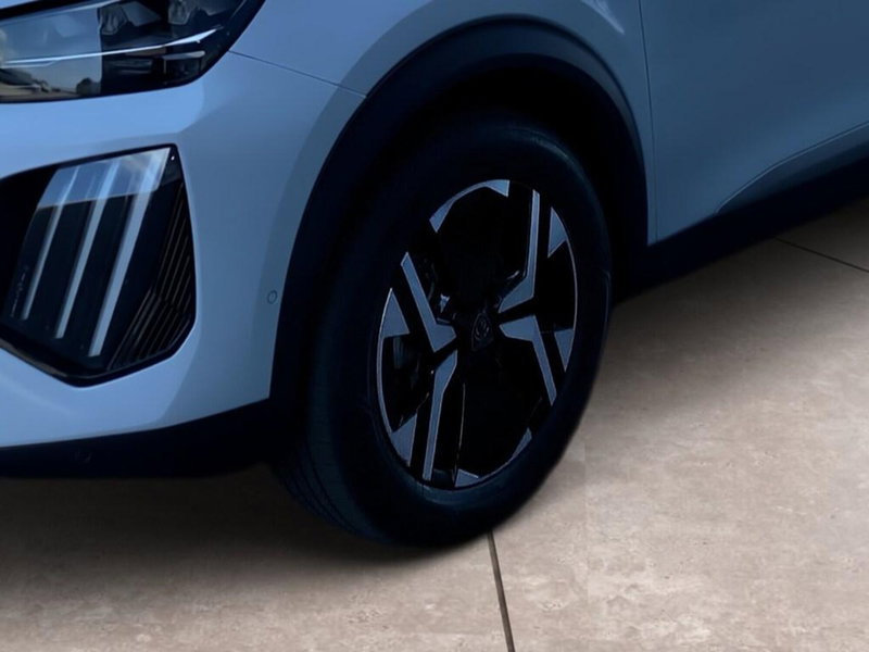 Peugeot 2008 usata a Torino (15)