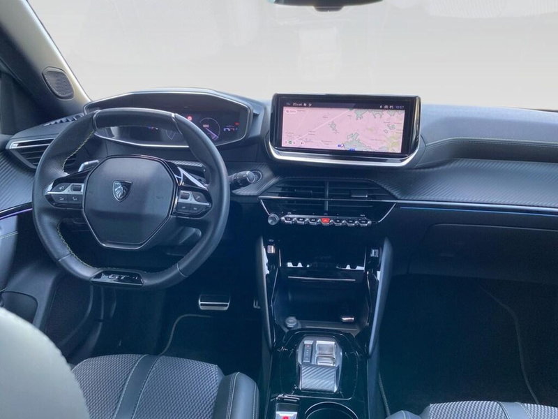 Peugeot 2008 usata a Torino (6)