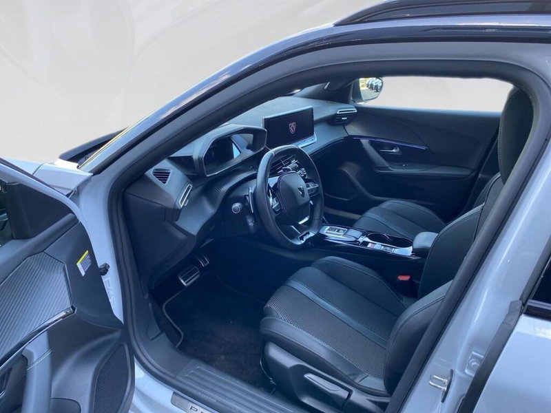 Peugeot 2008 usata a Torino (7)