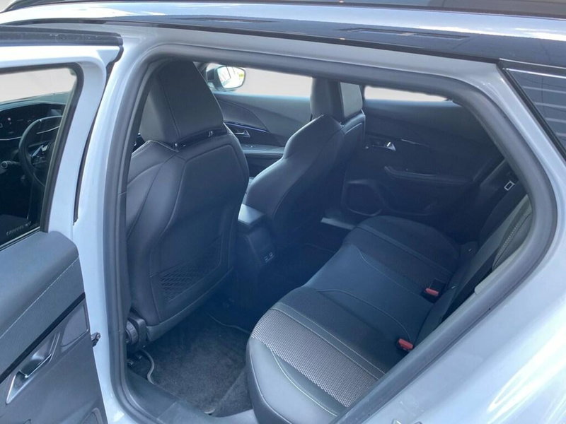 Peugeot 2008 usata a Torino (8)