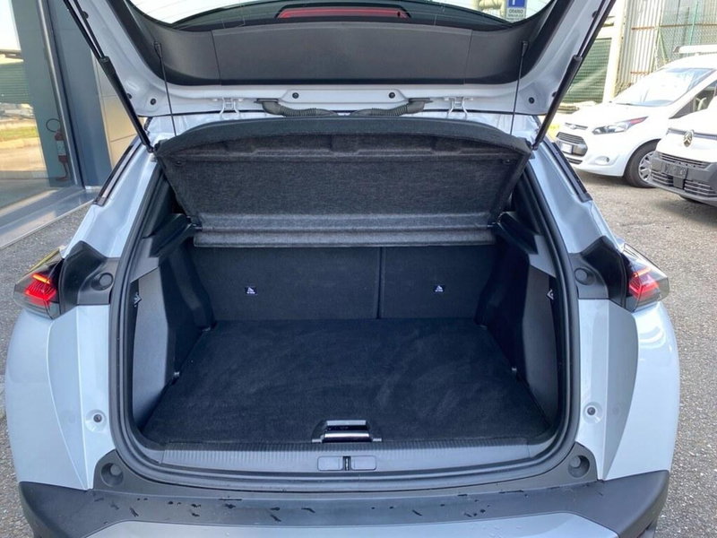 Peugeot 2008 usata a Torino (9)