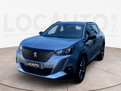 Peugeot 2008 BlueHDi 110 S&amp;S Allure Pack del 2022 usata a Torino