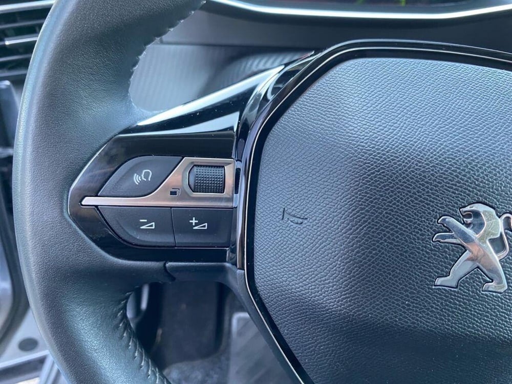 Peugeot 2008 usata a Torino (12)