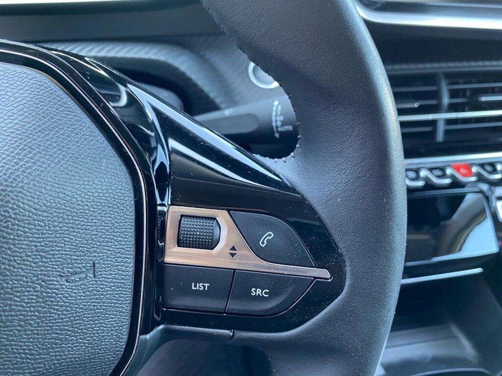 Peugeot 2008 usata a Torino (13)
