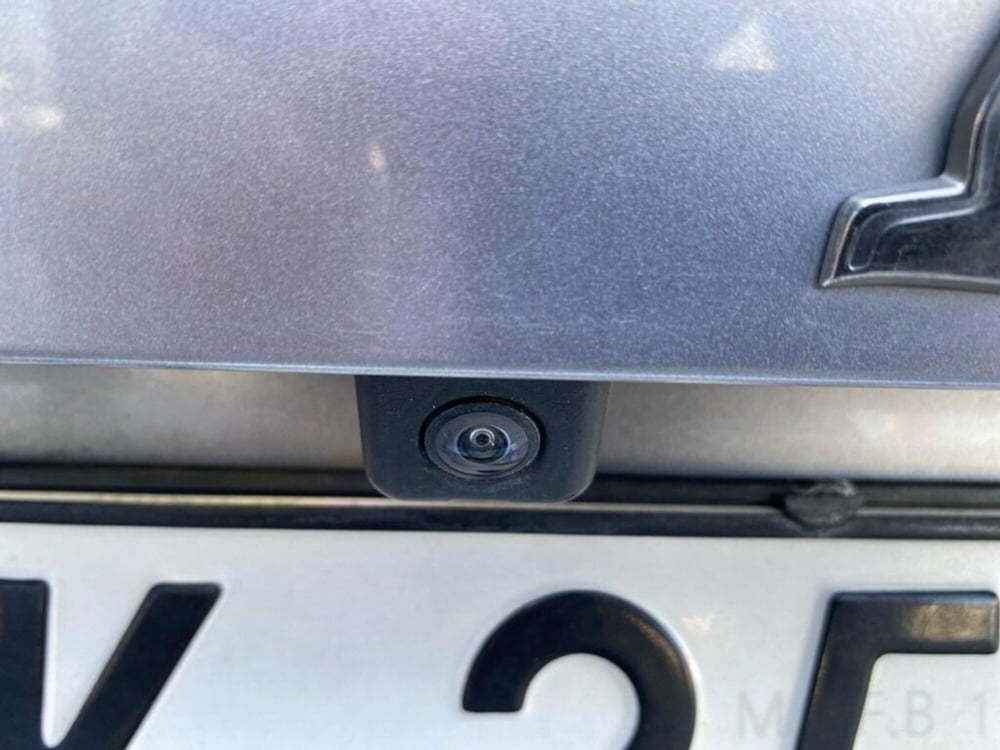 Peugeot 2008 usata a Torino (14)