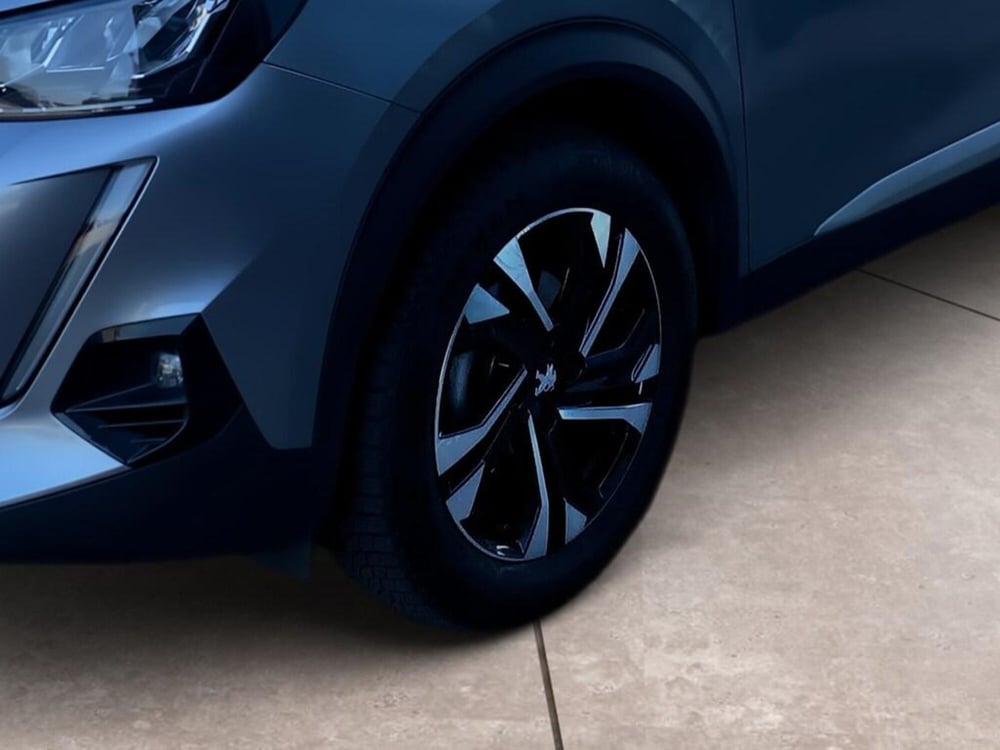 Peugeot 2008 usata a Torino (15)