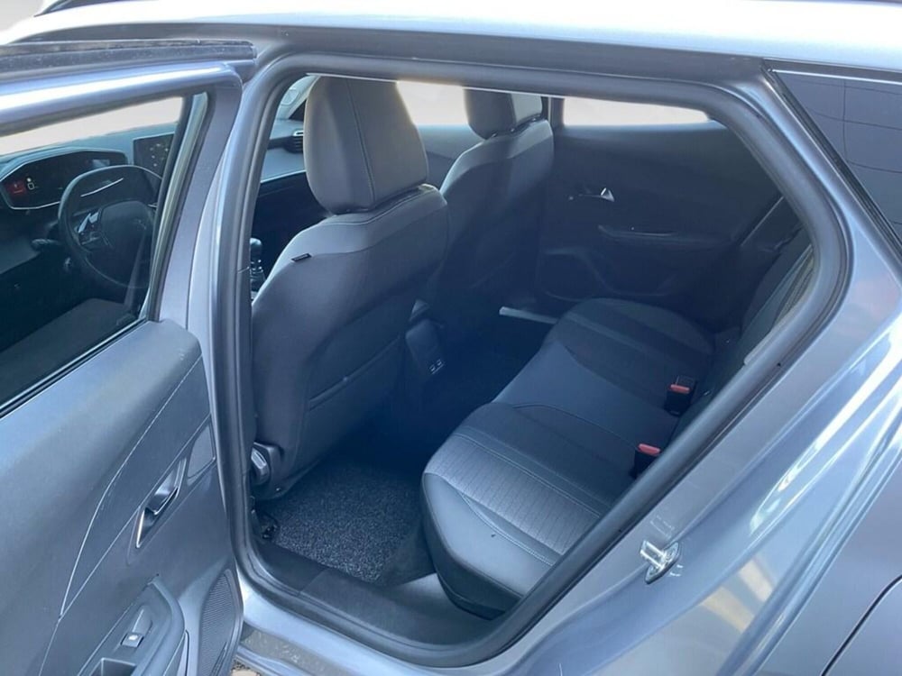 Peugeot 2008 usata a Torino (8)