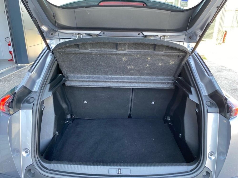 Peugeot 2008 usata a Torino (9)
