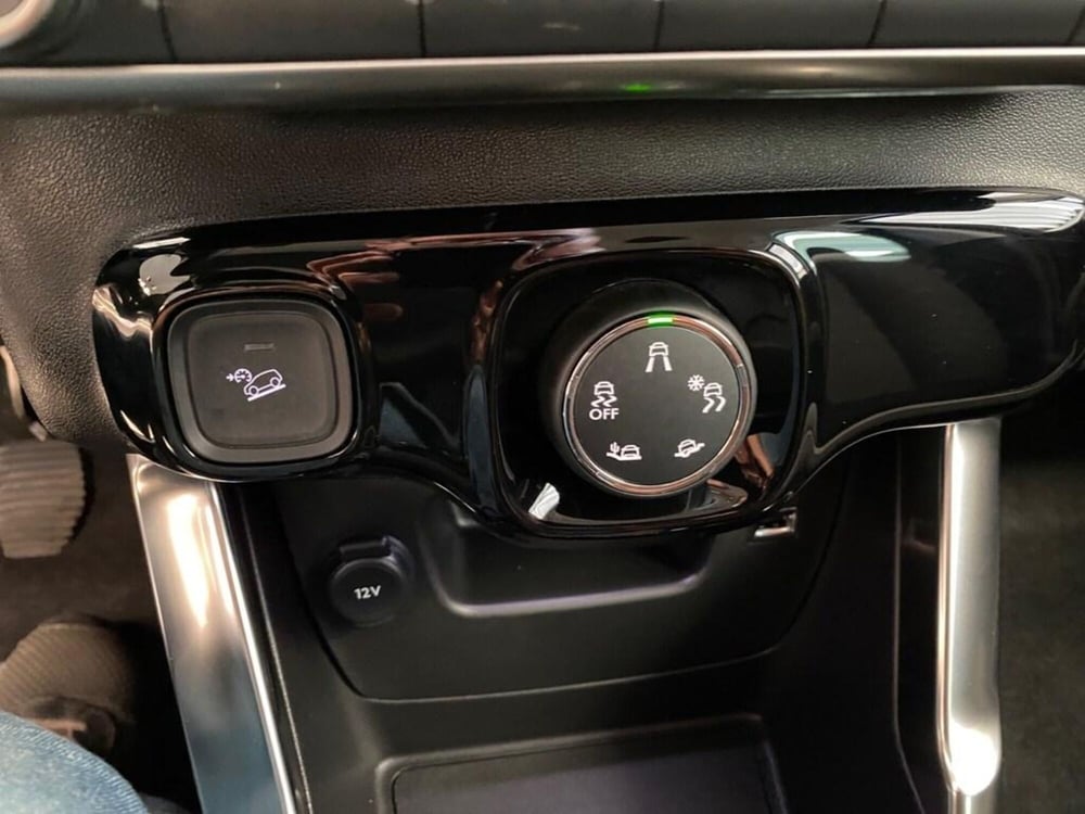Citroen C3 Aircross usata a Torino (11)