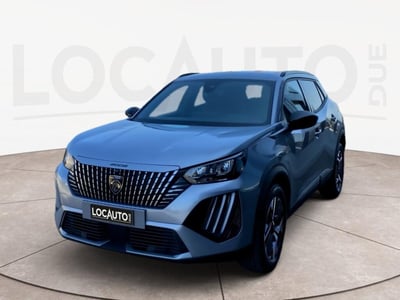 Peugeot 2008 1.2 puretech Active s&amp;s 100cv nuova a Torino