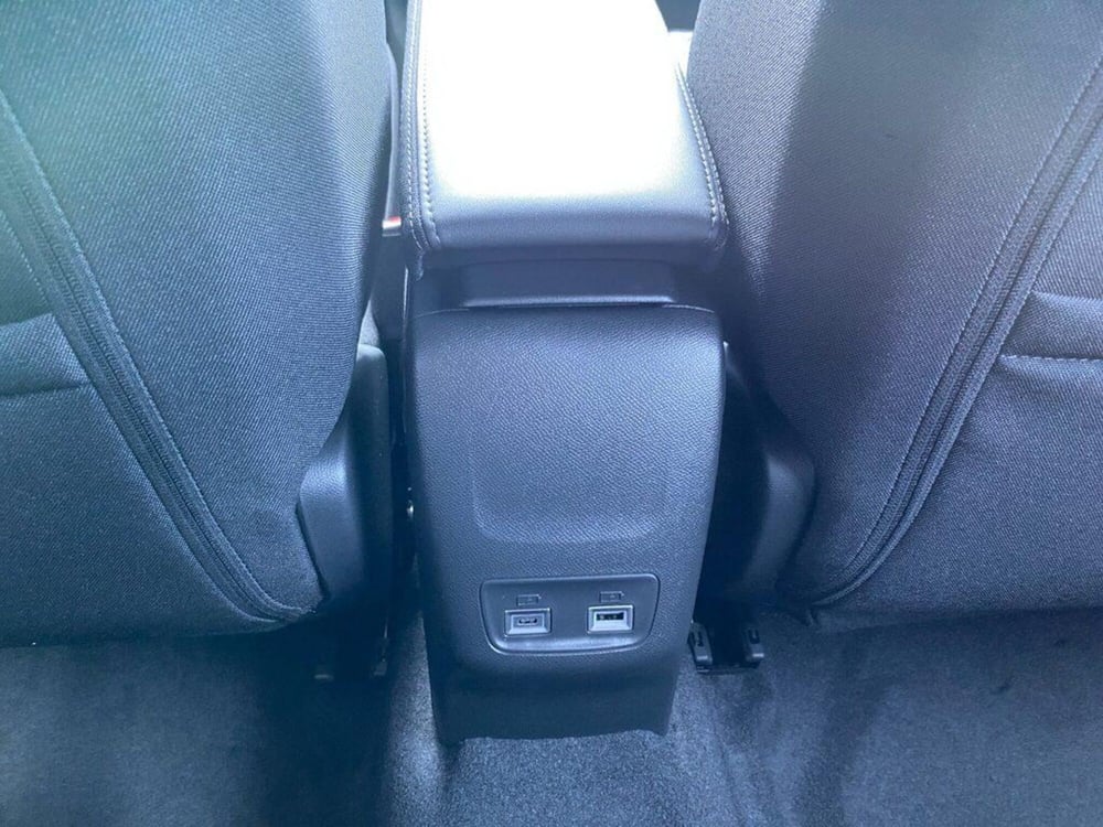 Peugeot 2008 nuova a Torino (13)