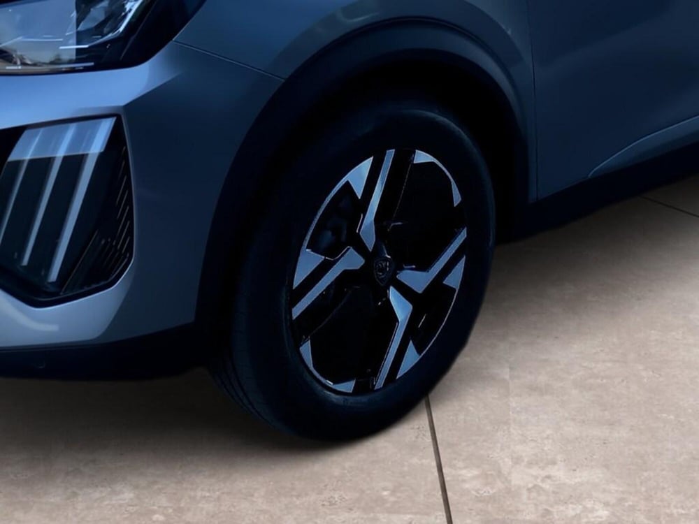 Peugeot 2008 nuova a Torino (15)