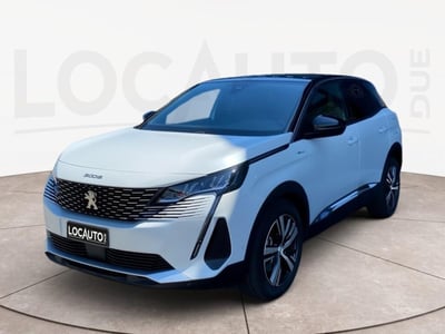 Peugeot 3008 PureTech Turbo 180 S&amp;S EAT8 Allure nuova a Torino