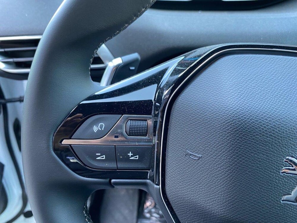 Peugeot 3008 nuova a Torino (11)