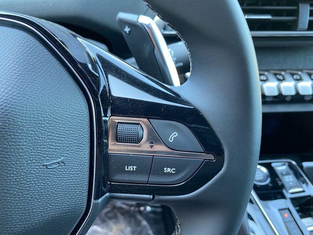 Peugeot 3008 nuova a Torino (12)