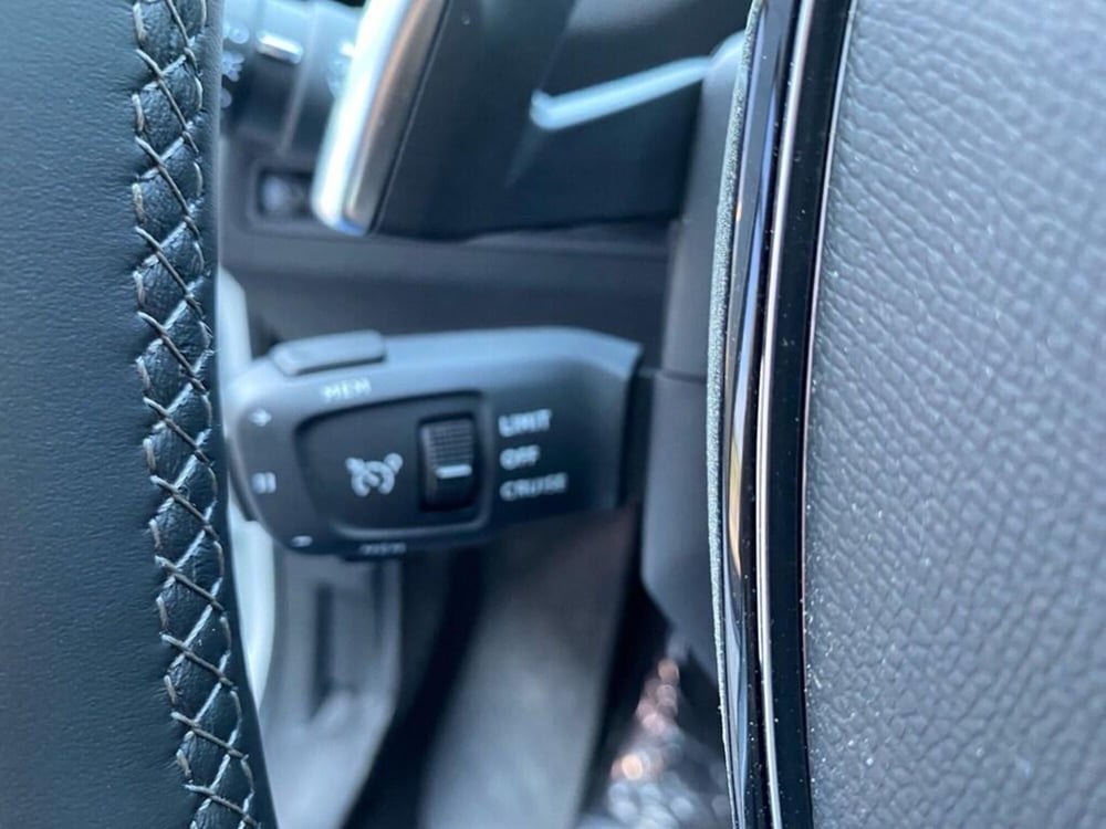 Peugeot 3008 nuova a Torino (13)