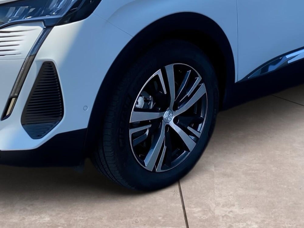 Peugeot 3008 nuova a Torino (15)