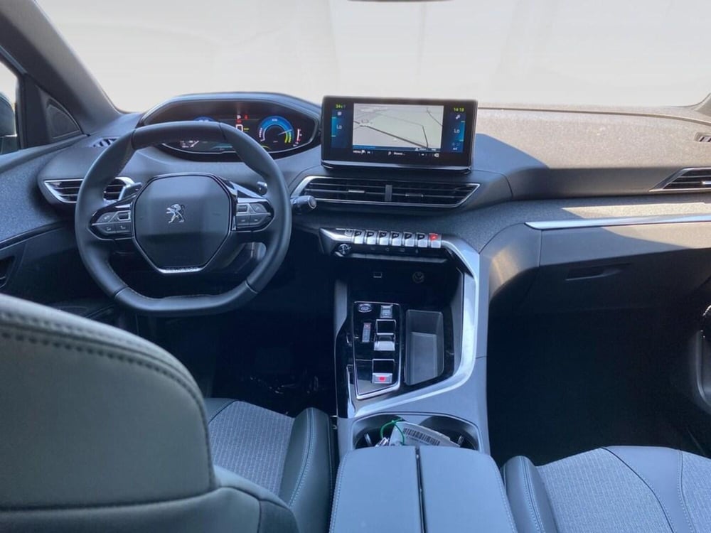 Peugeot 3008 nuova a Torino (6)