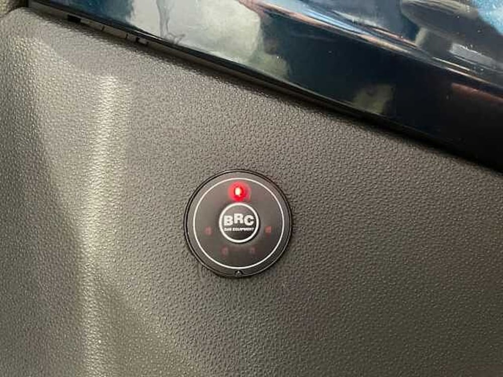 Fiat 500C Cabrio usata a Ravenna (15)